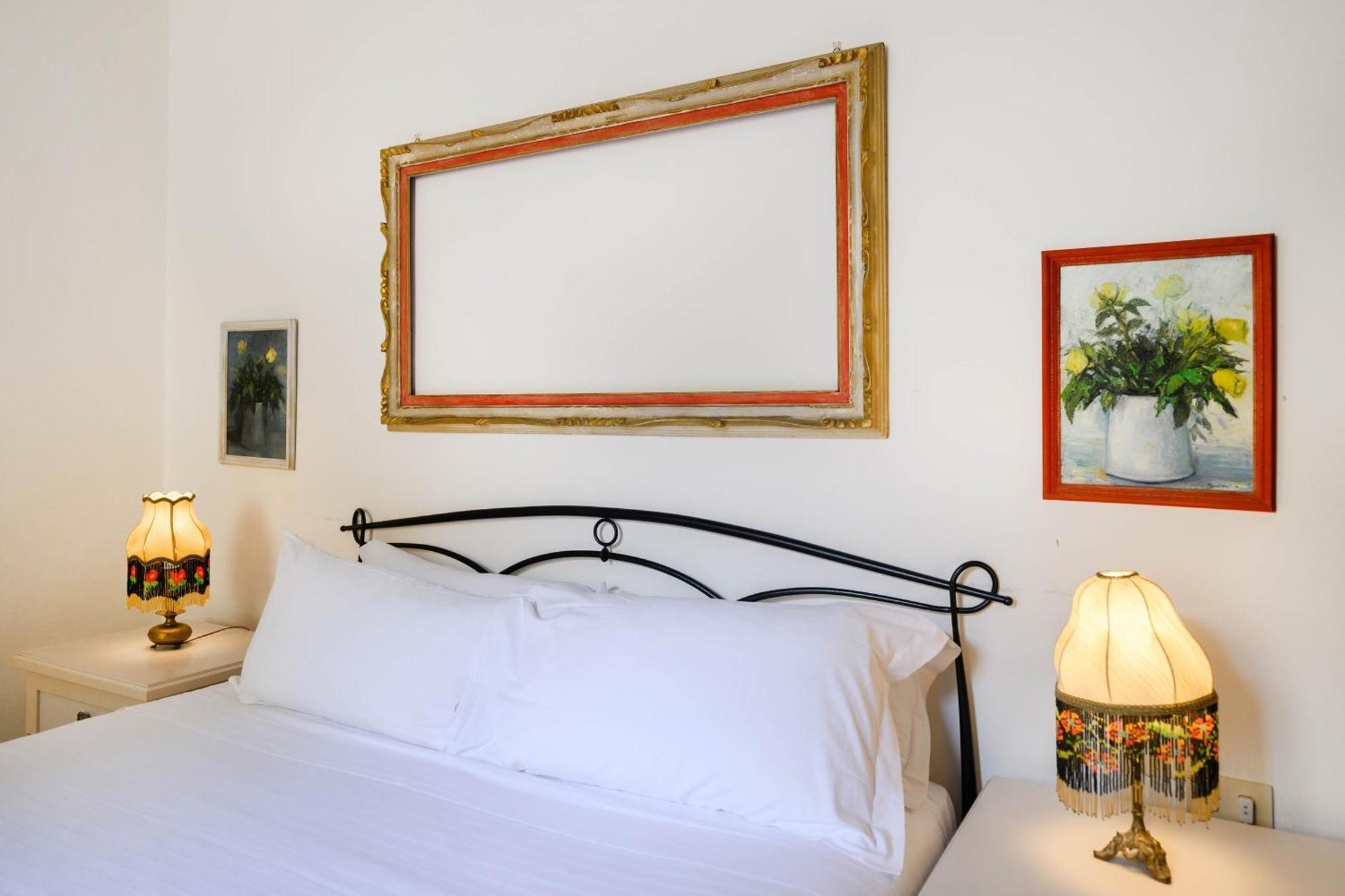 Pitti Sweet Home Florence Exterior photo